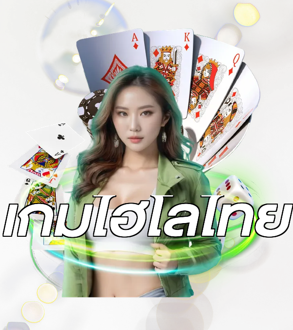 เกมไฮโลไทย