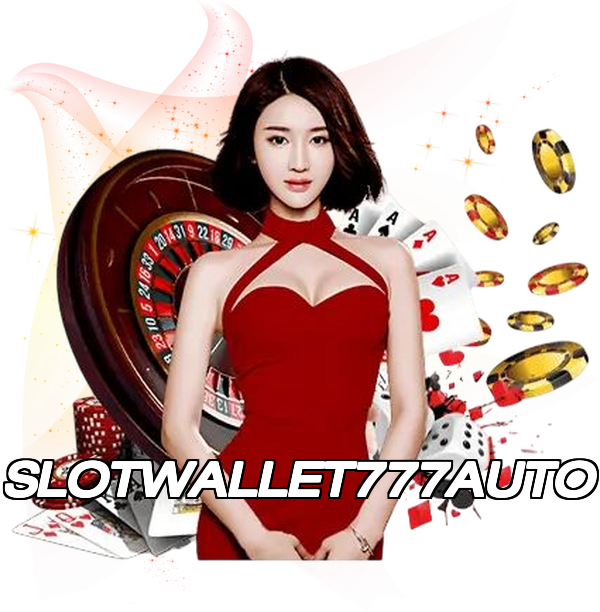 SLOTWALLET777AUTO